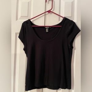 DKNY top